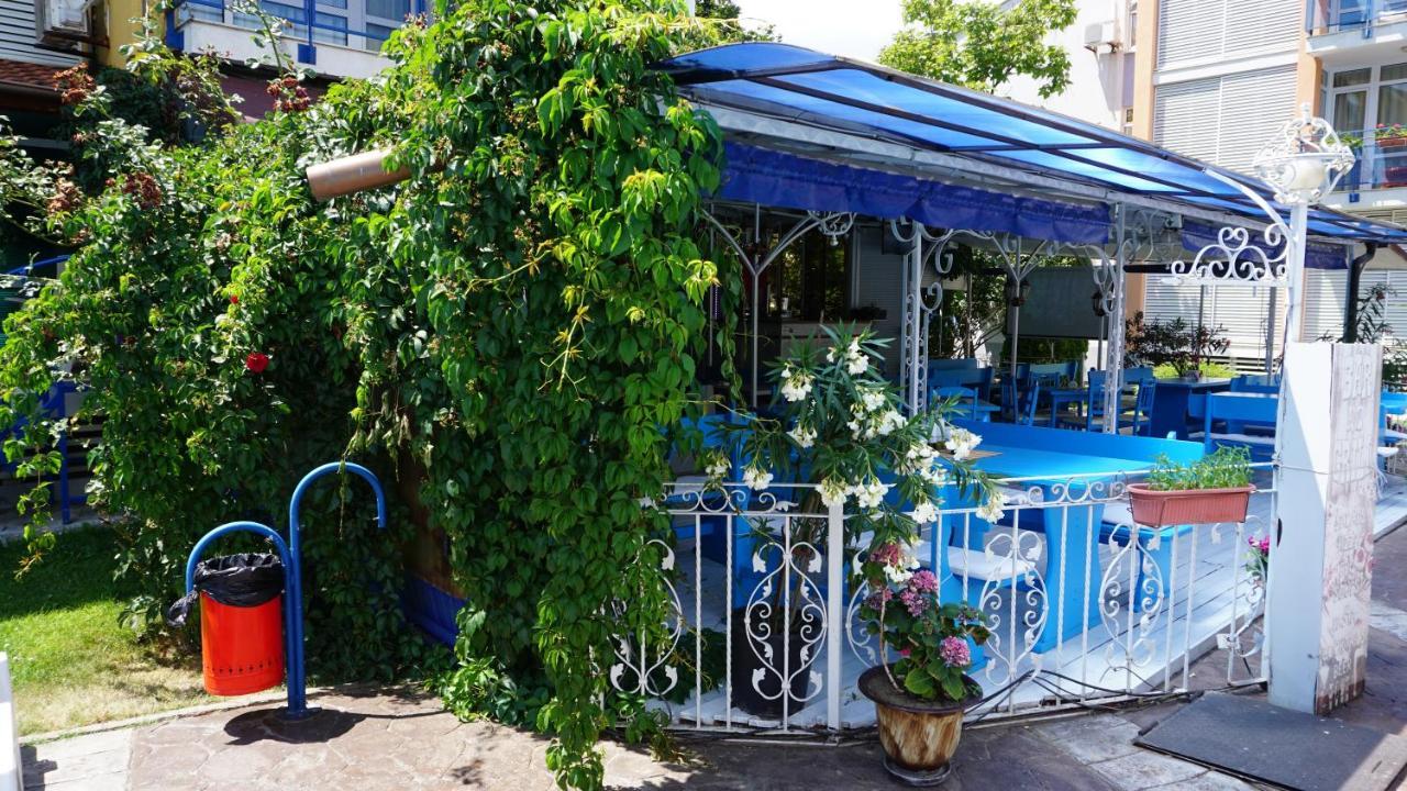 Elite Apartments Sunny Beach Esterno foto