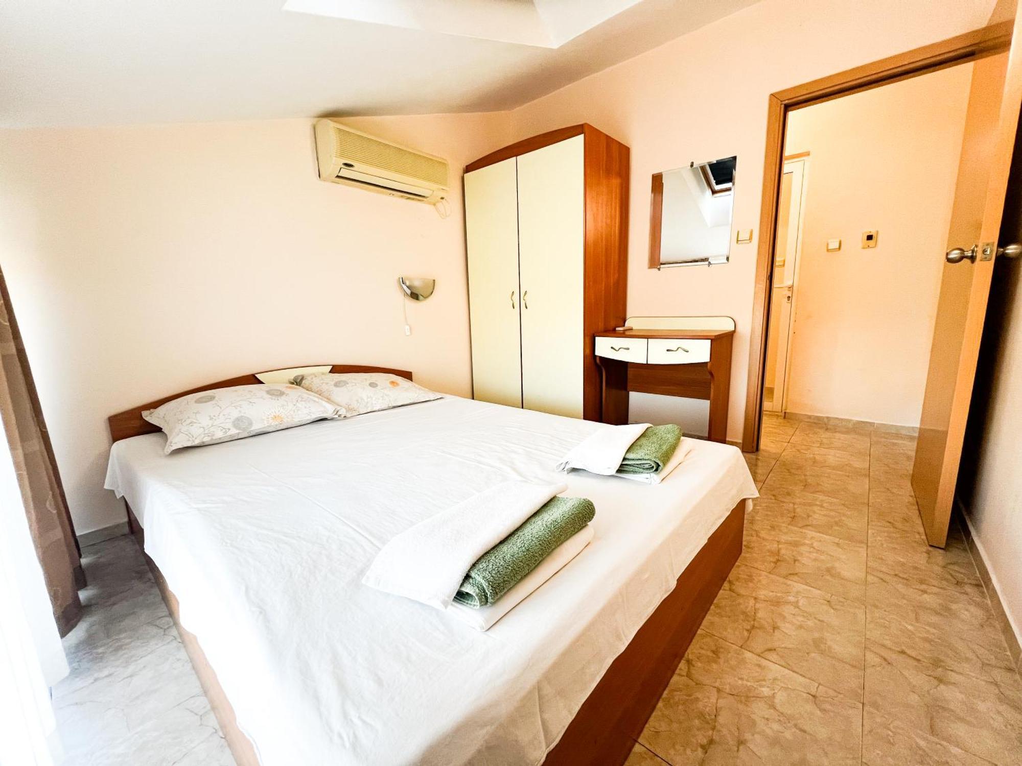 Elite Apartments Sunny Beach Camera foto