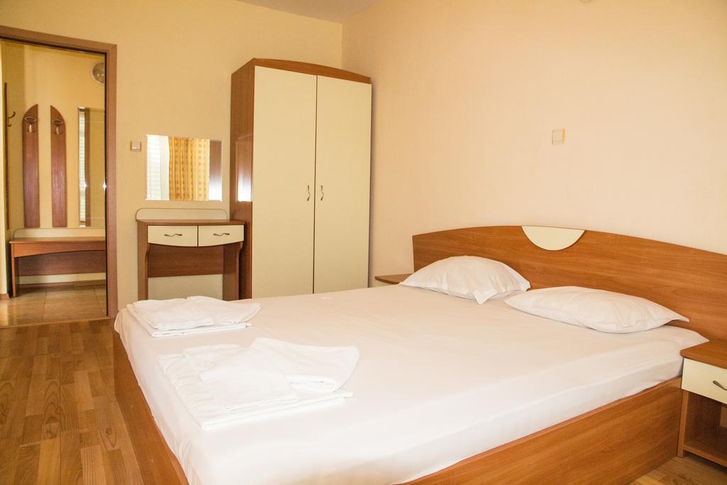 Elite Apartments Sunny Beach Esterno foto